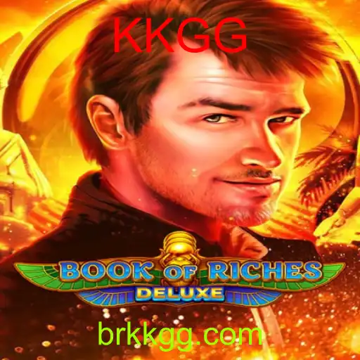 BookofRichesDeluxe