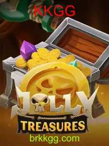JollyTreasures