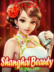 ShanghaiBeauty
