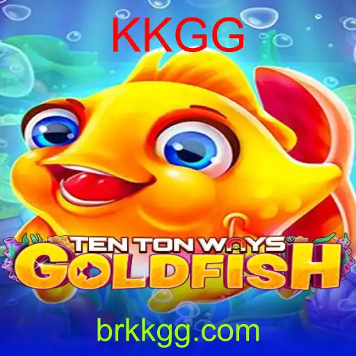 TenTonWaysGoldfish