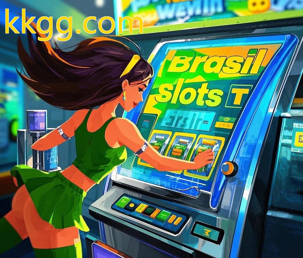 kkgg.com GAME-Slots