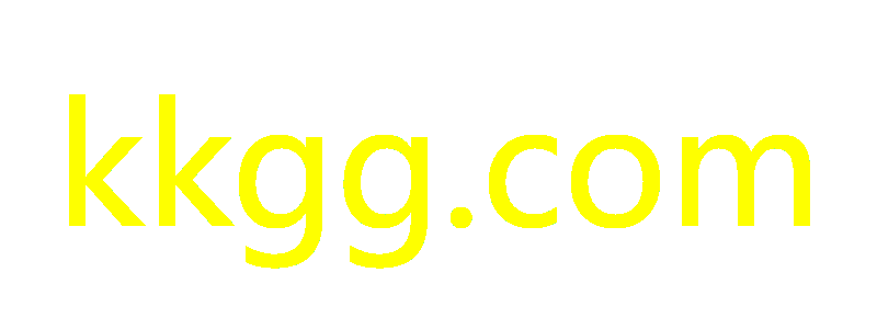 kkgg.com GAME-Logo