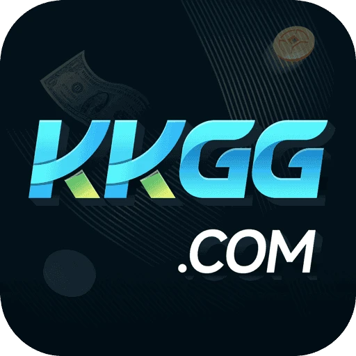 Logotipo KKGG